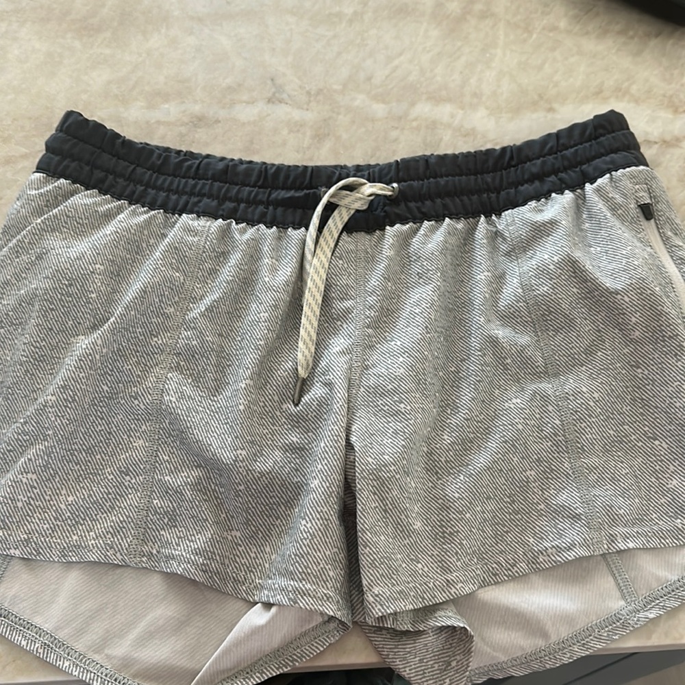 Vuori Clementine Shorts